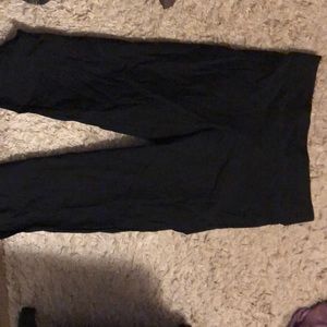 Dress Pants (capris)